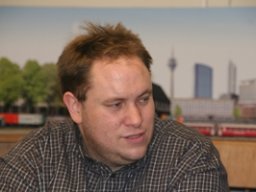 Jubiläumsapero 2011